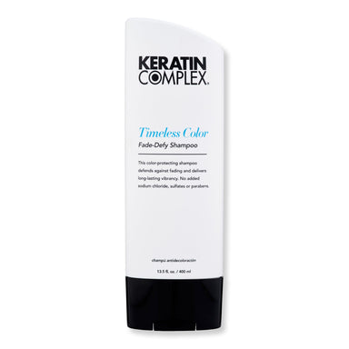 Keratin Complex Keratin Complex Timeless Color Shampoo 13.5 oz Shampoos 