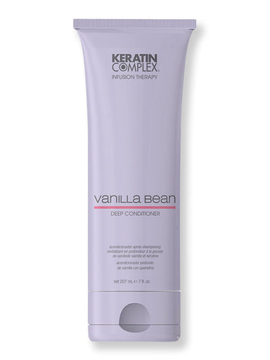 Keratin Complex Keratin Complex Vanilla Bean Deep Conditioner Conditioners 7 oz 