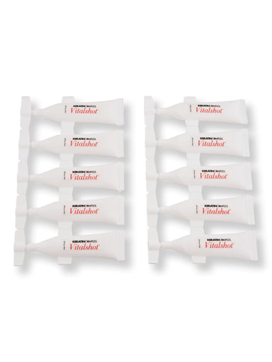 Keratin Complex Keratin Complex Vitalshot Bond Rebuilder Hair & Scalp Repair 10 Ct 