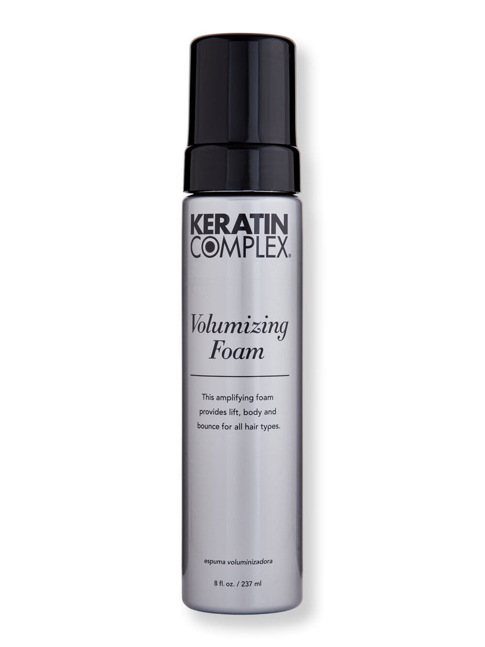 Keratin Complex Keratin Complex Volumizing Foam Mousses & Foams 8 oz 