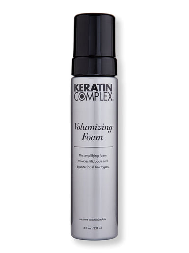 Keratin Complex Keratin Complex Volumizing Foam Mousses & Foams 8 oz 