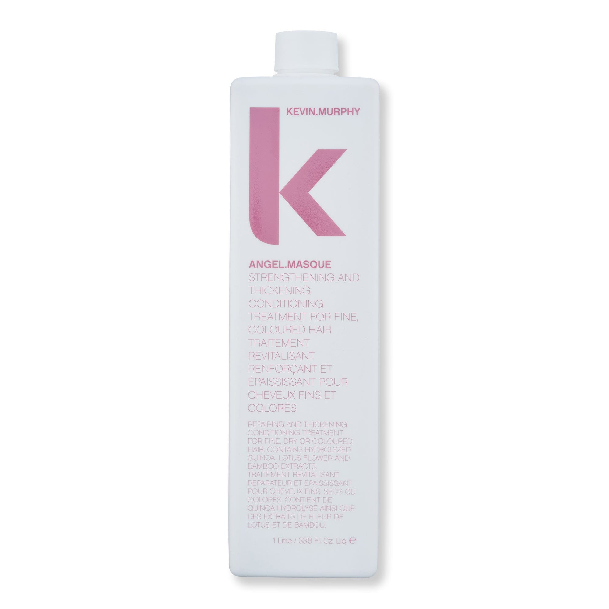 Kevin Murphy Kevin Murphy Angel Masque 33.6 oz 1000 ml Hair Masques 