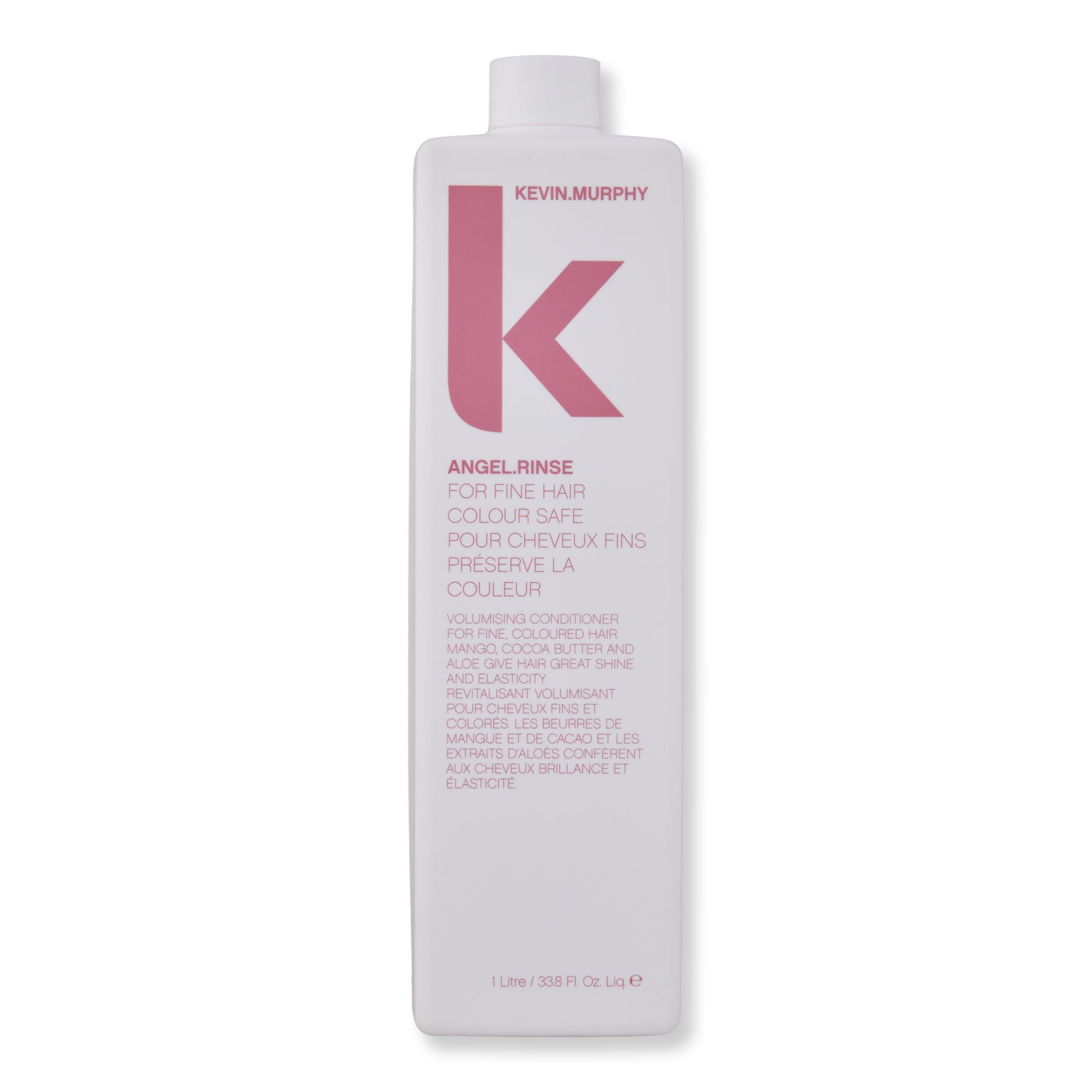 Kevin Murphy Kevin Murphy Angel Rinse 33.6 oz 1000 ml Conditioners 
