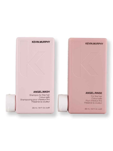 Kevin Murphy Kevin Murphy Angel Wash & Angel Rinse 8.4 oz Hair Care Value Sets 