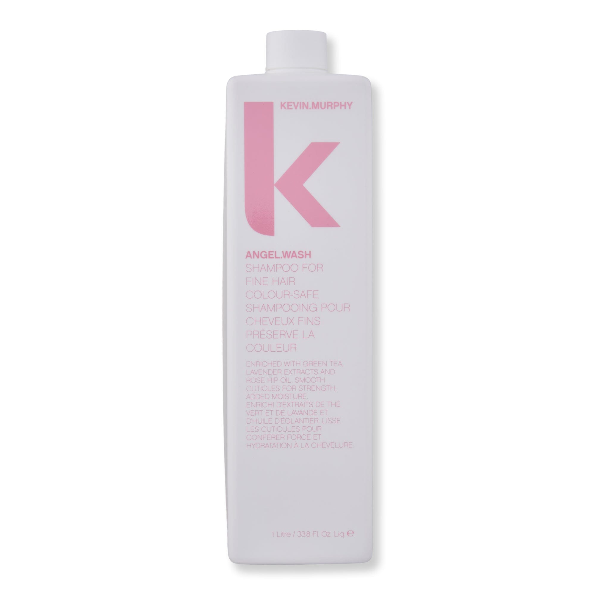 Kevin Murphy Kevin Murphy Angel Wash Shampoos 1000 ml 