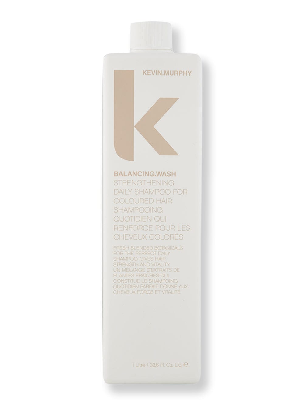 Kevin Murphy Kevin Murphy Balancing Wash Shampoos 1000 ml 