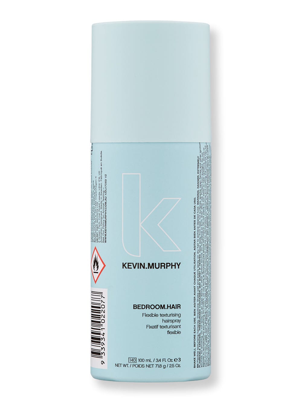 Kevin Murphy Kevin Murphy Bedroom Hair Styling Treatments 3 oz / 100 ml 