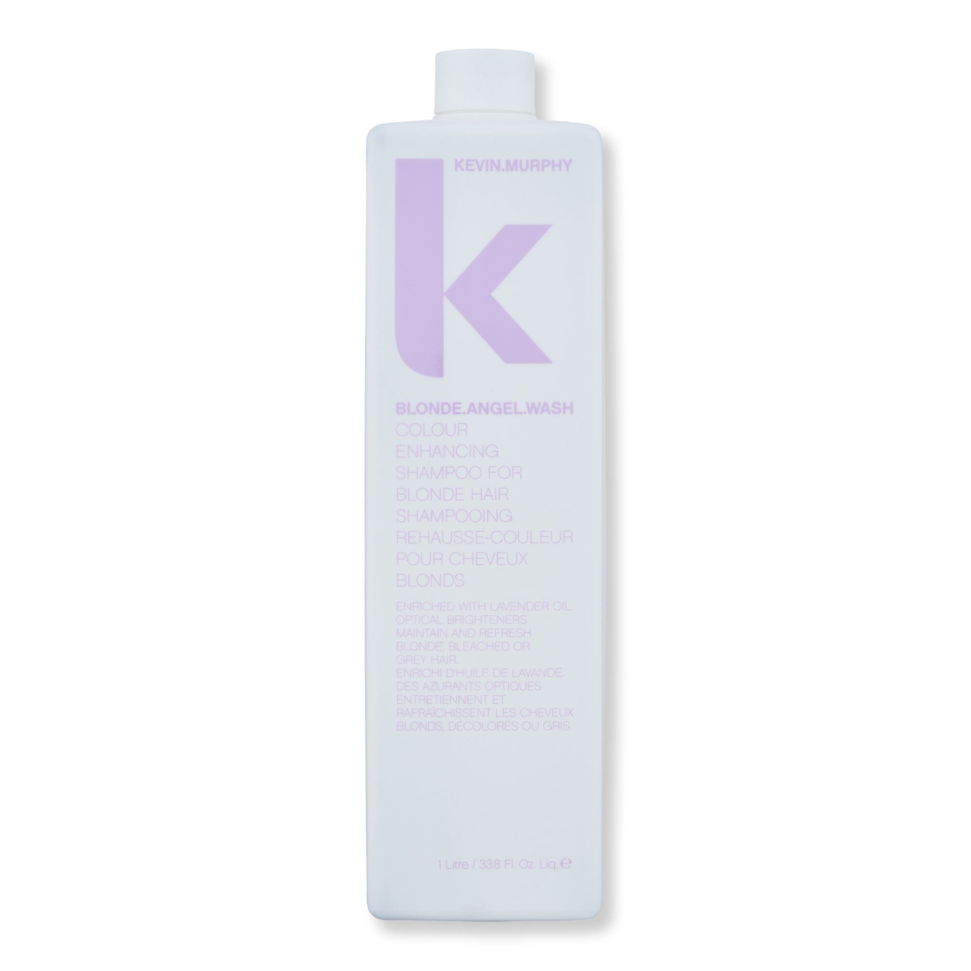Kevin Murphy Kevin Murphy Blonde Angel Wash 1000 ml Shampoos 