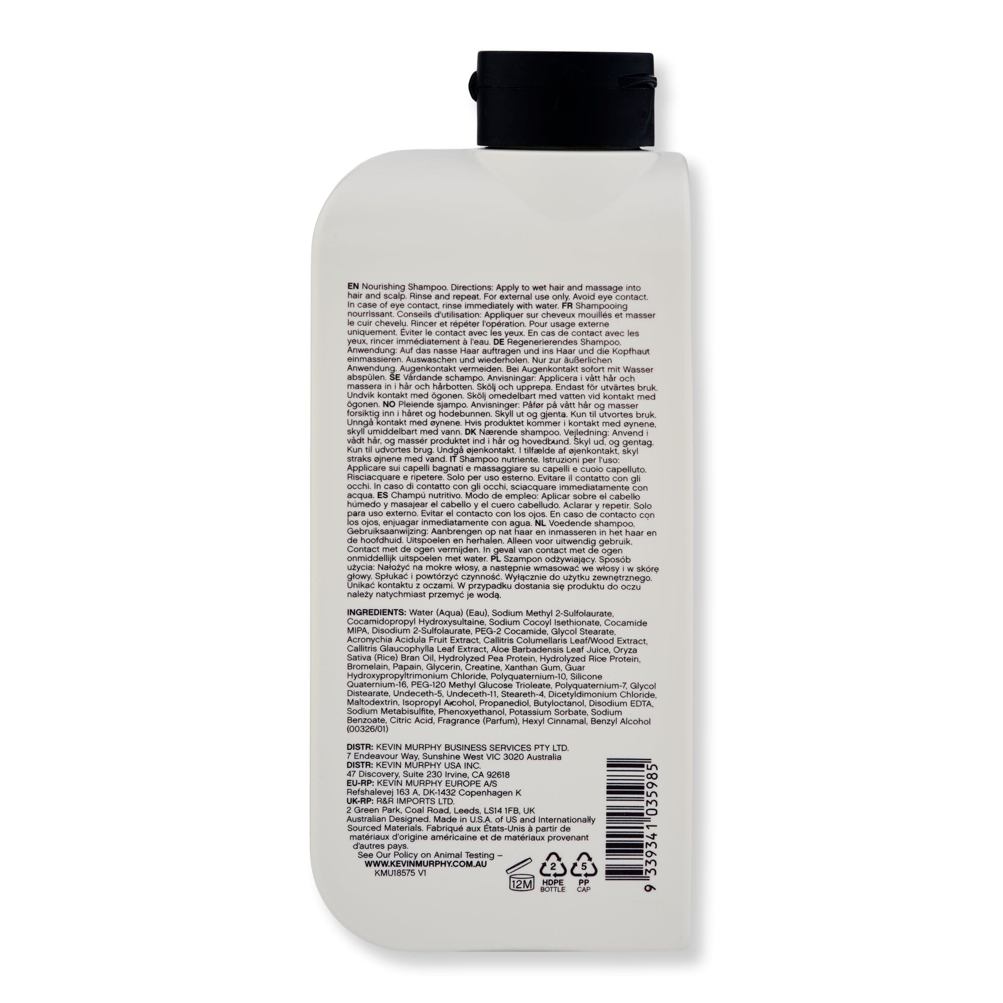 Kevin Murphy Kevin Murphy Blow Dry Wash Shampoos 