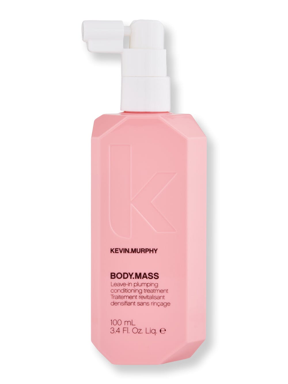 Kevin Murphy Kevin Murphy Body Mass 3.4 oz 100 ml Hair & Scalp Repair 