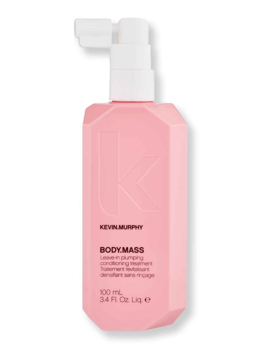 Kevin Murphy Kevin Murphy Body Mass 3.4 oz100 ml Hair & Scalp Repair 