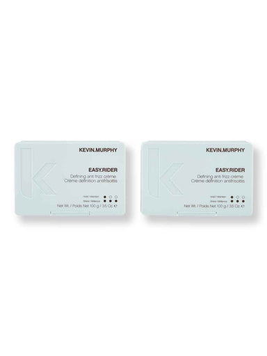 Kevin Murphy Kevin Murphy Easy Rider 2 ct 3.4 oz Styling Treatments 