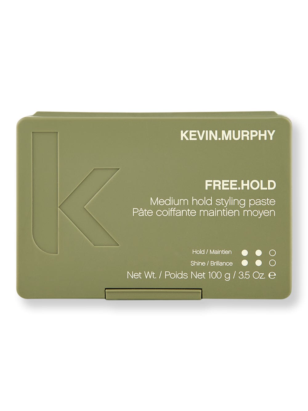 Kevin Murphy Kevin Murphy Free Hold 3.4 oz 100 g Styling Treatments 