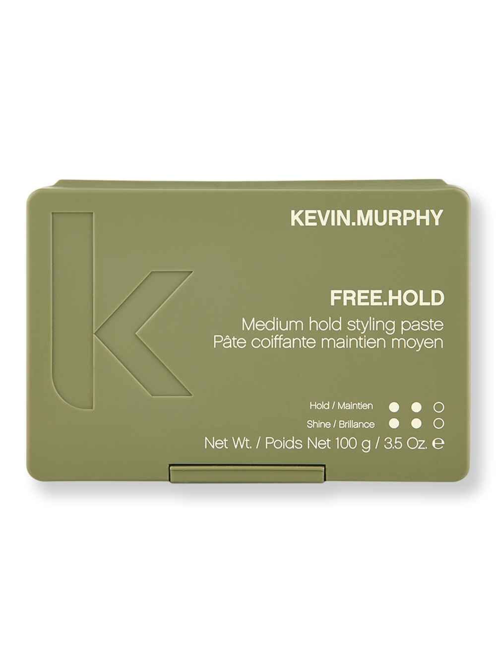 Kevin Murphy Kevin Murphy Free Hold 3.4 oz100 g Styling Treatments 