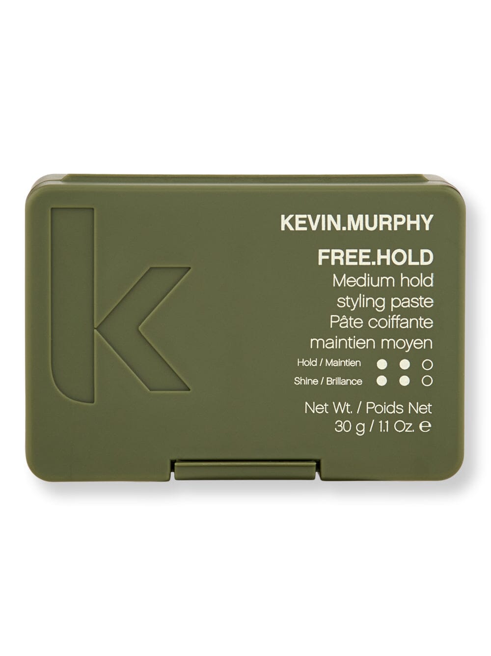 Kevin Murphy Kevin Murphy Free Hold Styling Treatments 30 g 