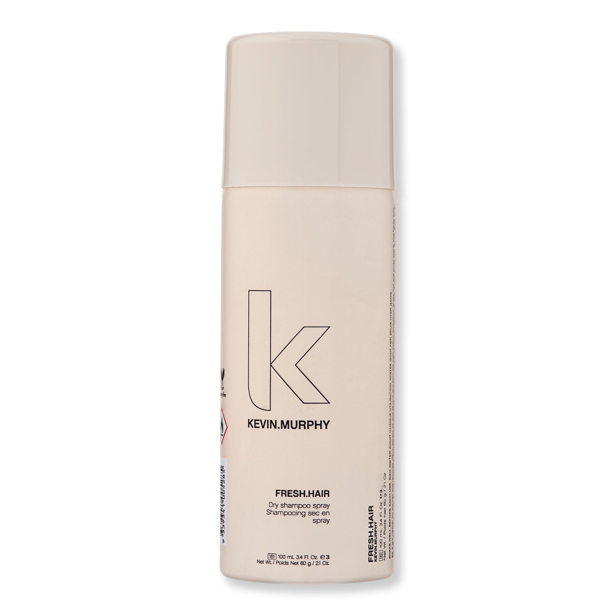 Kevin Murphy Kevin Murphy Fresh Hair Dry Shampoos 3 oz / 100 ml 