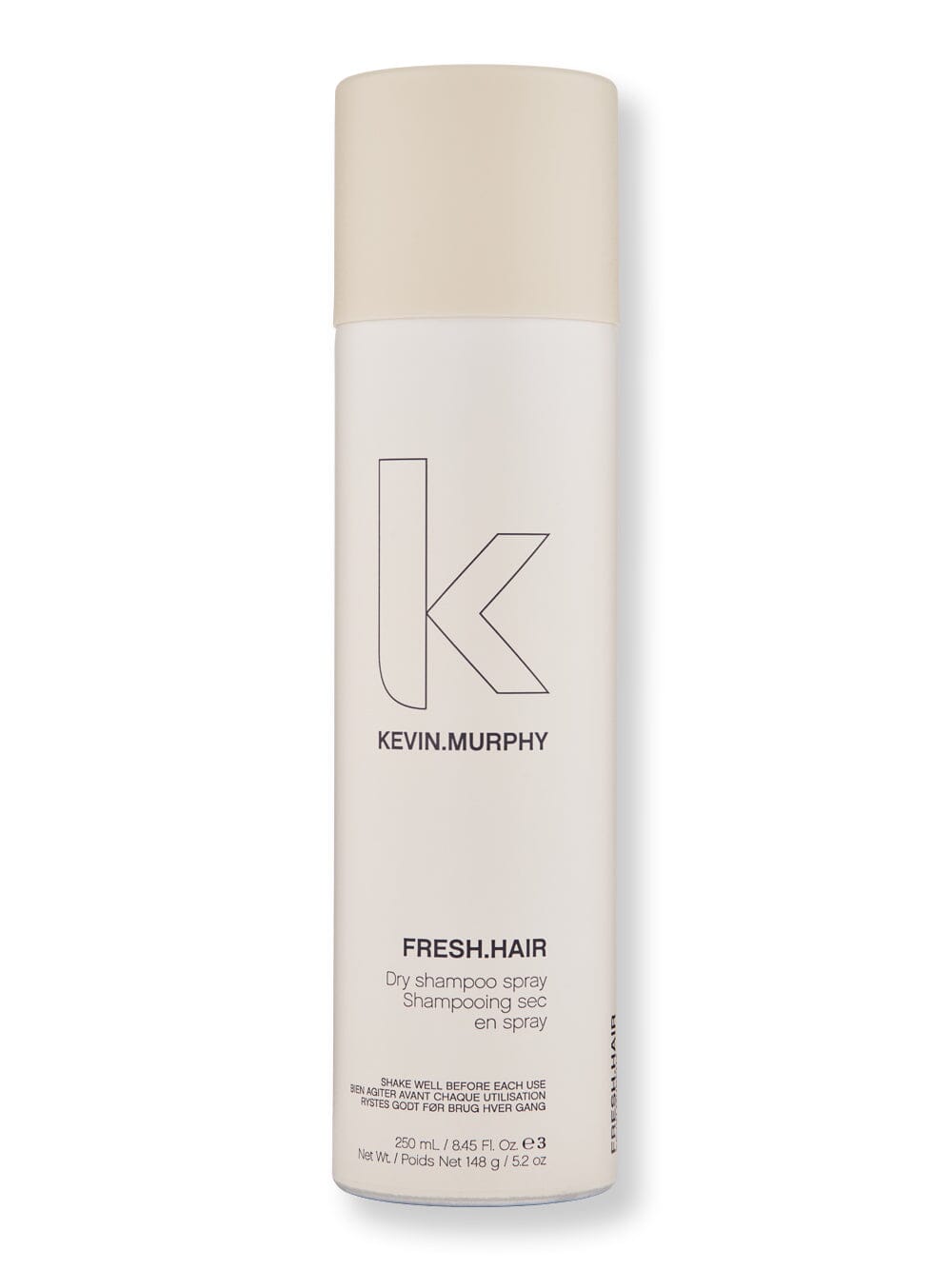 Kevin Murphy Kevin Murphy Fresh Hair Dry Shampoos 8.4 oz / 250 ml 