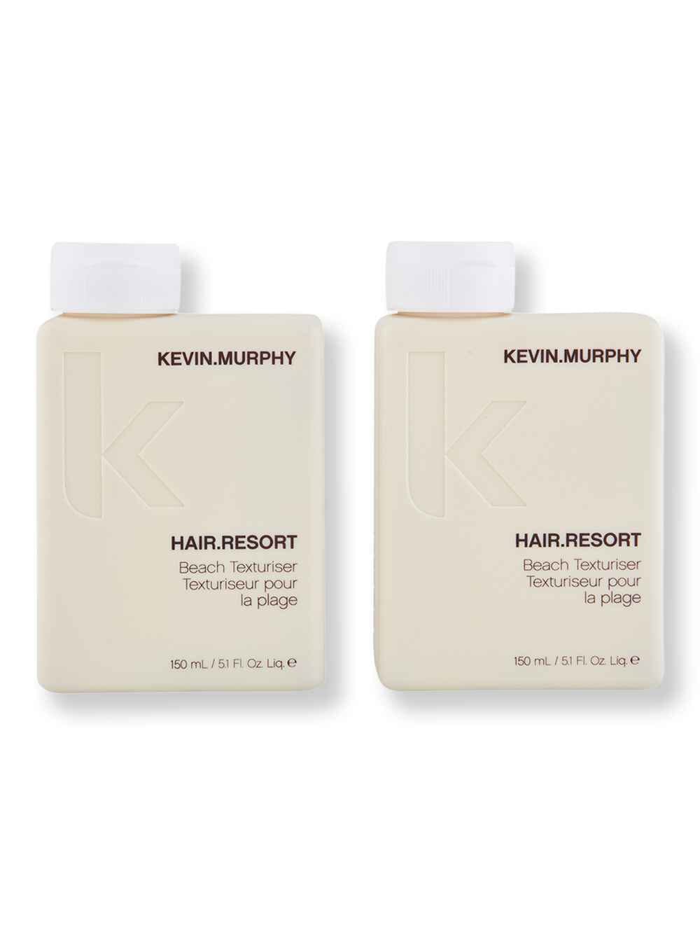 Kevin Murphy Kevin Murphy Hair Resort 2 ct 5.1 oz Styling Treatments 