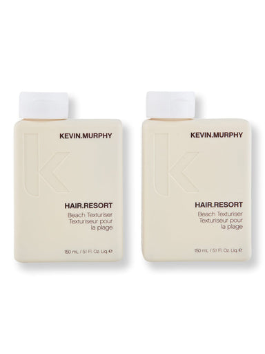 Kevin Murphy Kevin Murphy Hair Resort 2 ct 5.1 oz Styling Treatments 