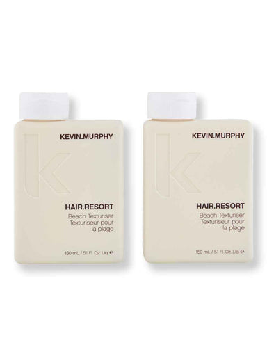 Kevin Murphy Kevin Murphy Hair Resort 2 ct 5.1 oz Styling Treatments 