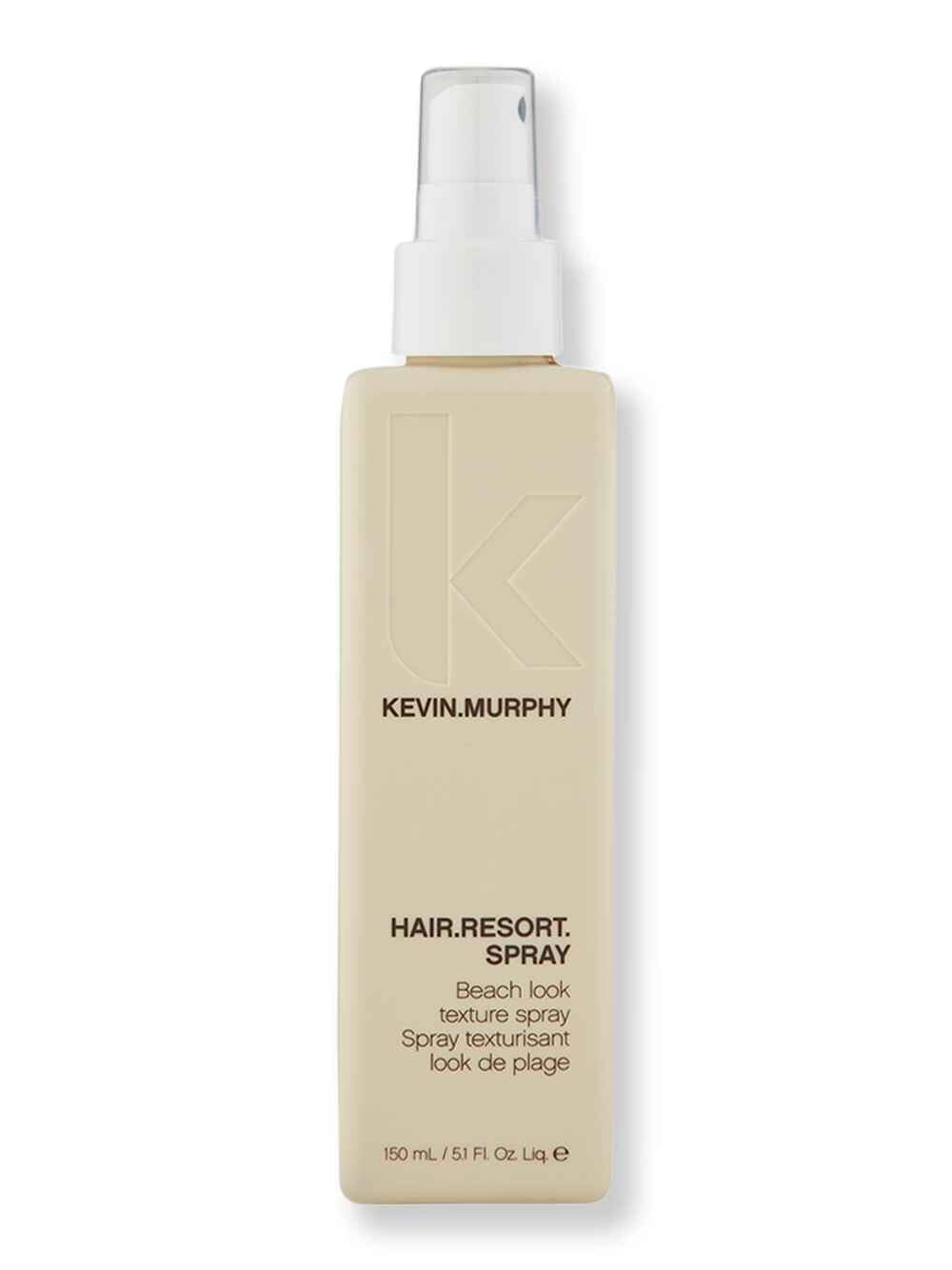 Kevin Murphy Kevin Murphy Hair Resort Spray 5.1 oz 150 ml Styling Treatments 