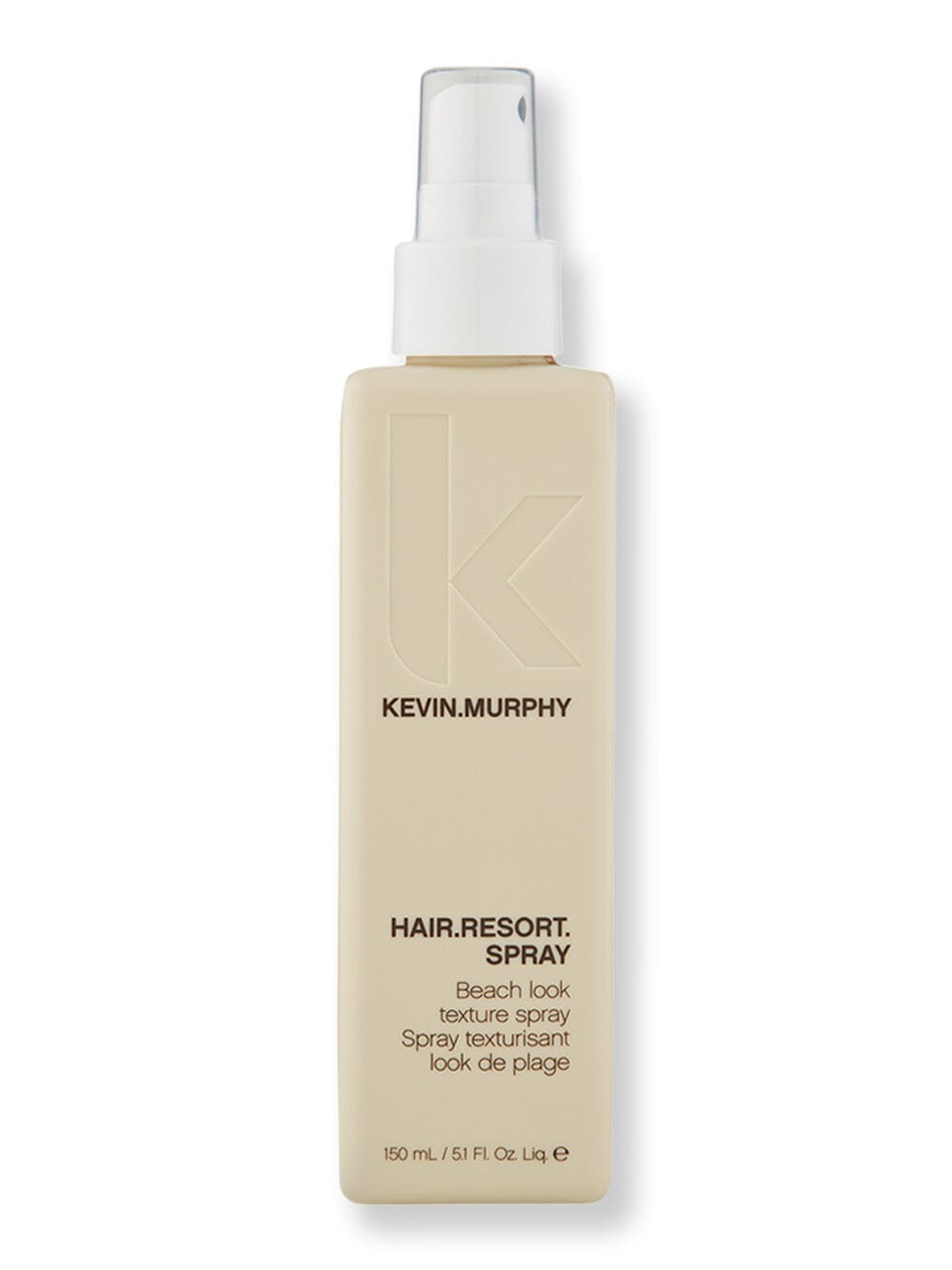Kevin Murphy Kevin Murphy Hair Resort Spray Hair Sprays 5.1 oz / 150 ml 