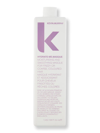 Kevin Murphy Kevin Murphy Hydrate Me Masque 33.6 oz 1000 ml Hair Masques 