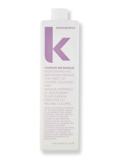 Kevin Murphy Kevin Murphy Hydrate Me Masque 33.6 oz1000 ml Hair Masques 