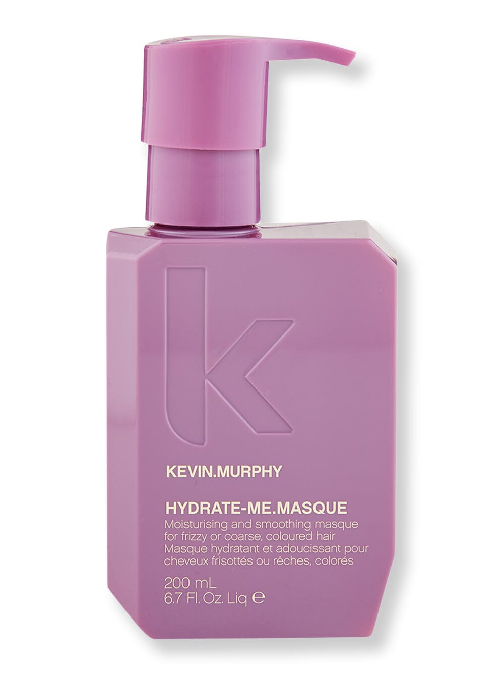 Kevin Murphy Kevin Murphy Hydrate Me Masque Hair Masques 6.7 oz / 200 ml 