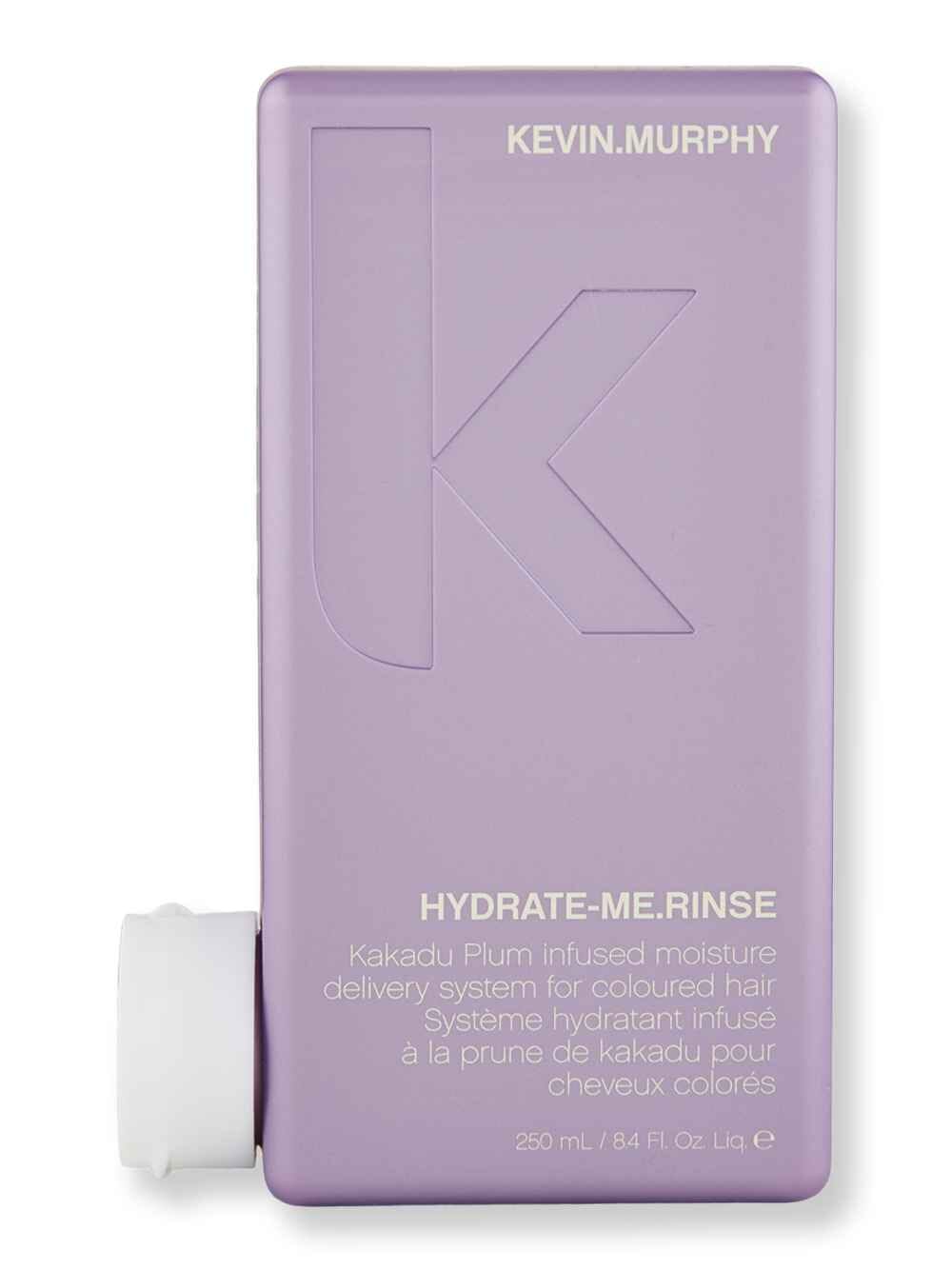 Kevin Murphy Kevin Murphy Hydrate Me Rinse 8.4 oz250 ml Conditioners 