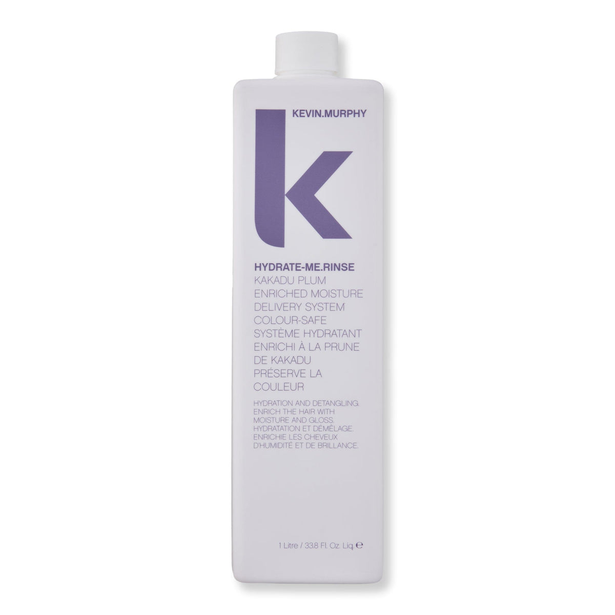 Kevin Murphy Kevin Murphy Hydrate Me Rinse Conditioners 33.6 oz / 1000 ml 