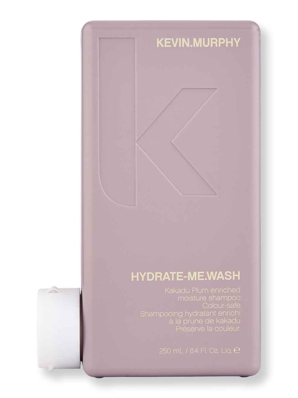 Kevin Murphy Kevin Murphy Hydrate Me Wash 8.4 oz250 ml Shampoos 