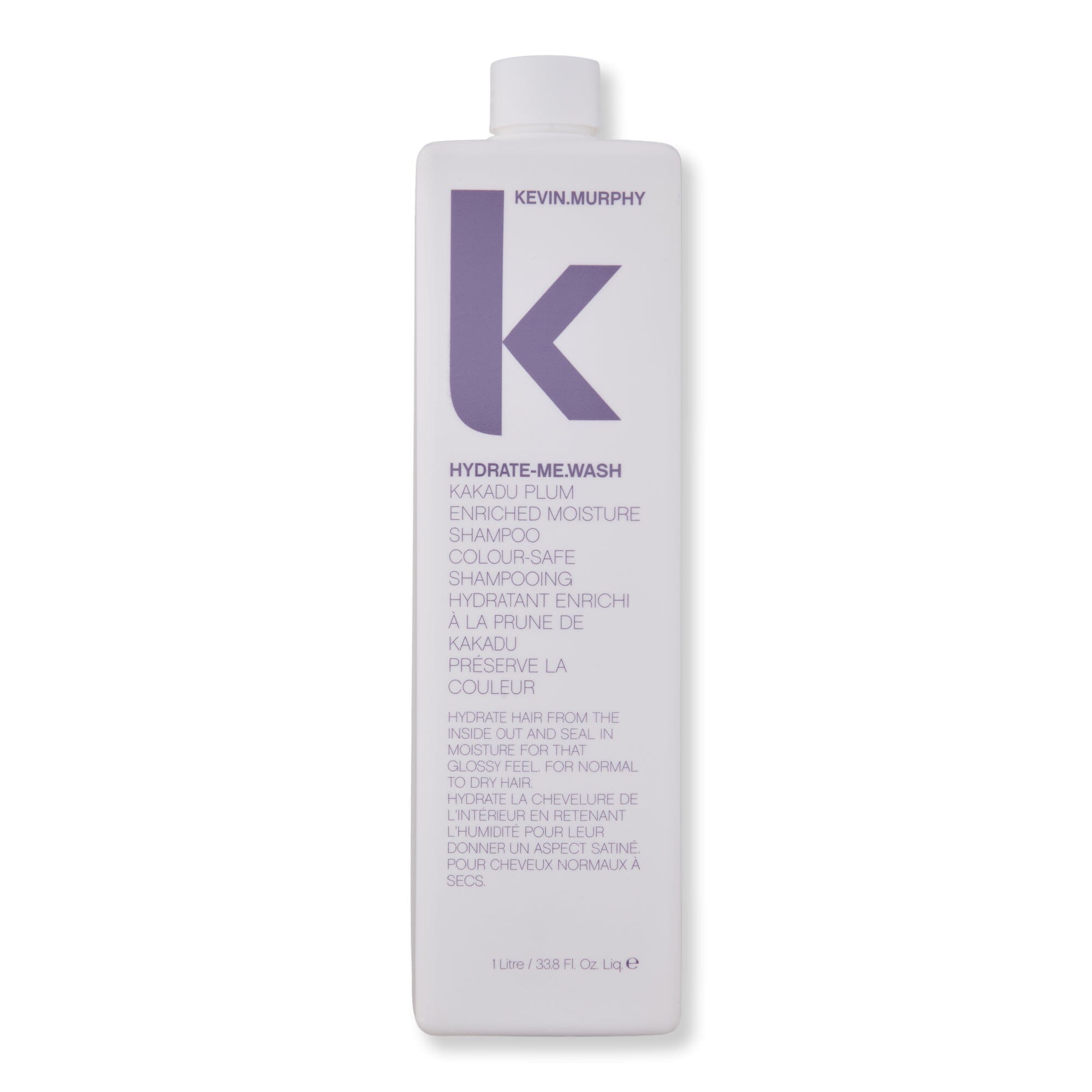 Kevin Murphy Kevin Murphy Hydrate Me Wash Shampoos 1000 ml 