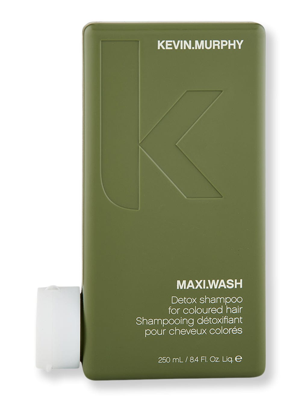 Kevin Murphy Kevin Murphy Maxi Wash 8.4 oz 250 ml Shampoos 