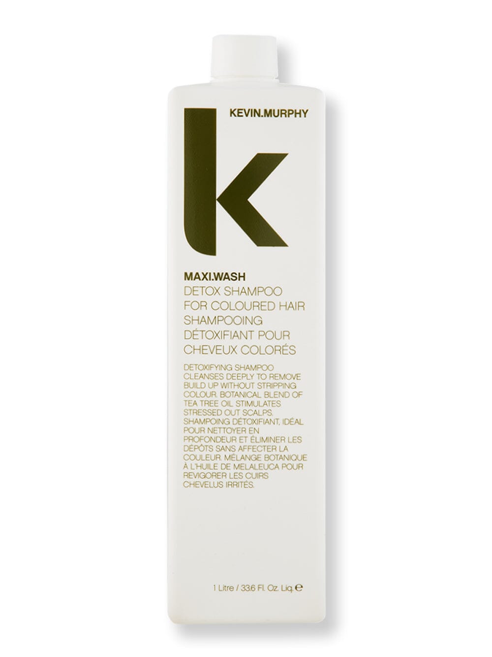 Kevin Murphy Kevin Murphy Maxi Wash Shampoos 1000 ml 