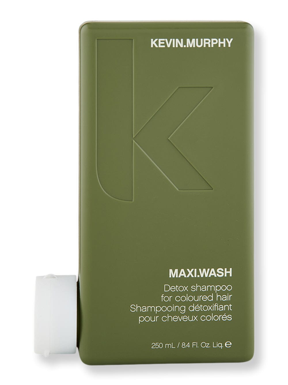 Kevin Murphy Kevin Murphy Maxi Wash Shampoos 8.4 oz / 250 ml 