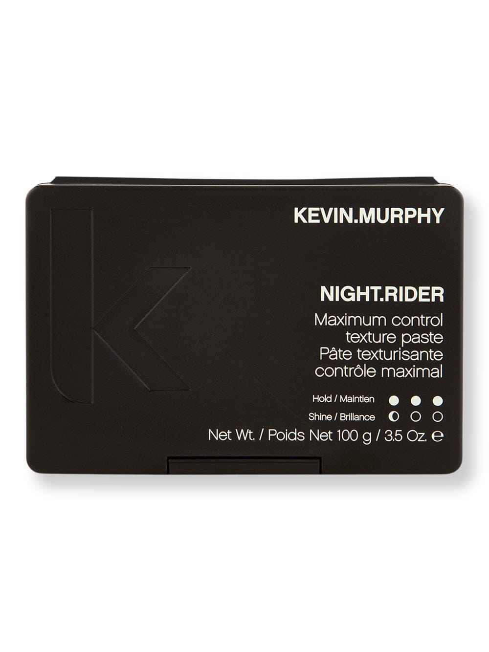 Kevin Murphy Kevin Murphy Night Rider Hair & Scalp Repair 3.4 oz / 100 g 