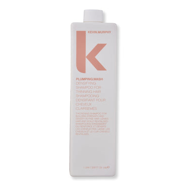 Kevin Murphy Kevin Murphy Plumping Wash 33.6 oz 1000 ml Shampoos 