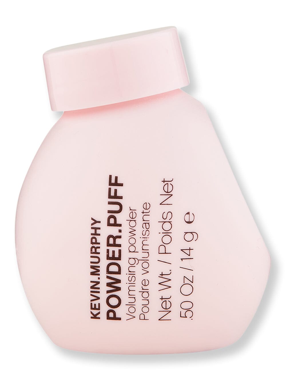 Kevin Murphy Kevin Murphy Powder Puff Makeup Brushes .50 oz / 14 g 
