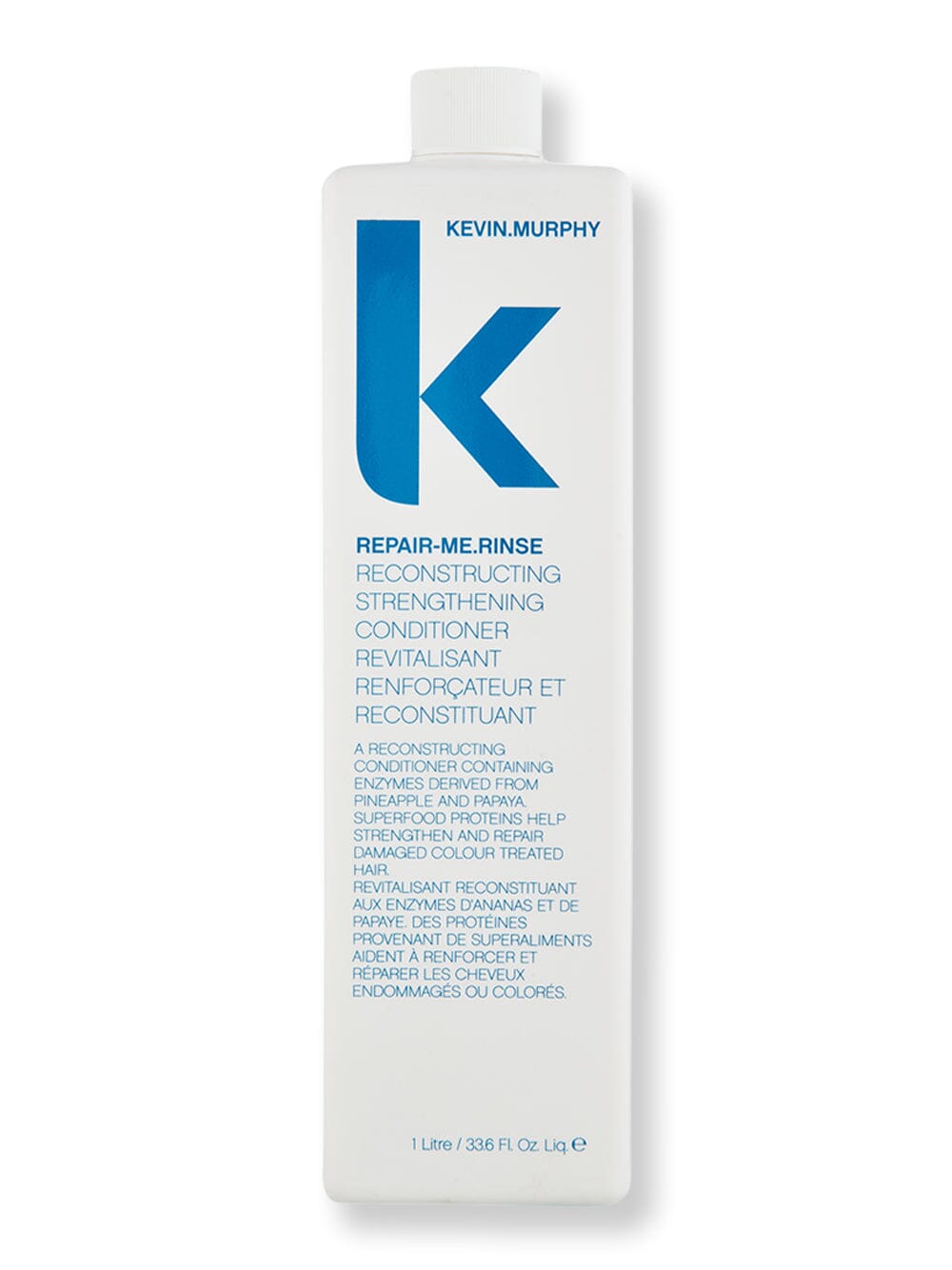 Kevin Murphy Kevin Murphy Repair Me Rinse Conditioners 33.6 oz / 1000 ml 