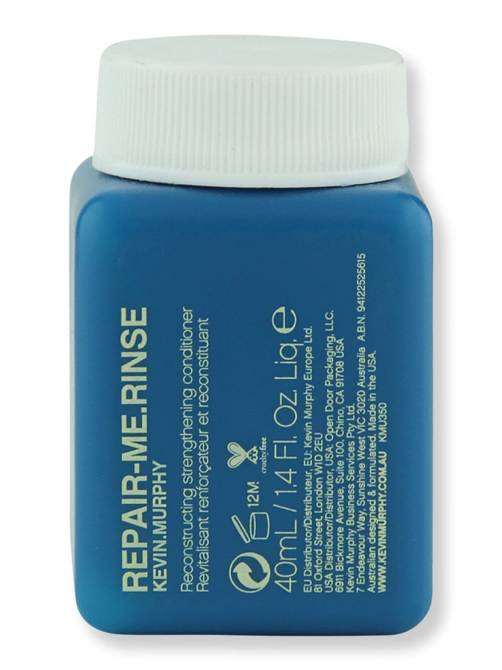 Kevin Murphy Kevin Murphy Repair Me Rinse Conditioners 40 ml 