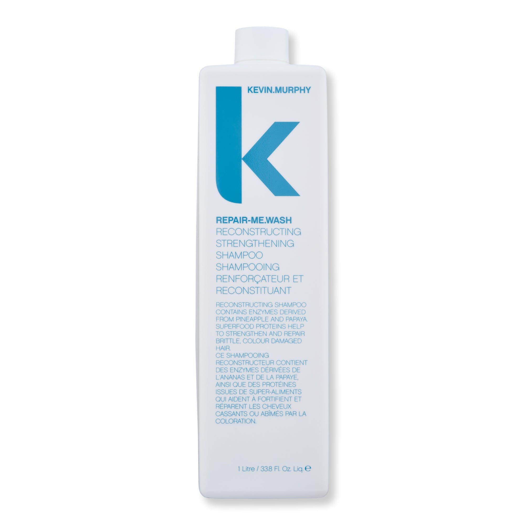Kevin Murphy Kevin Murphy Repair Me Wash Shampoos 33.6 oz / 1000 ml 