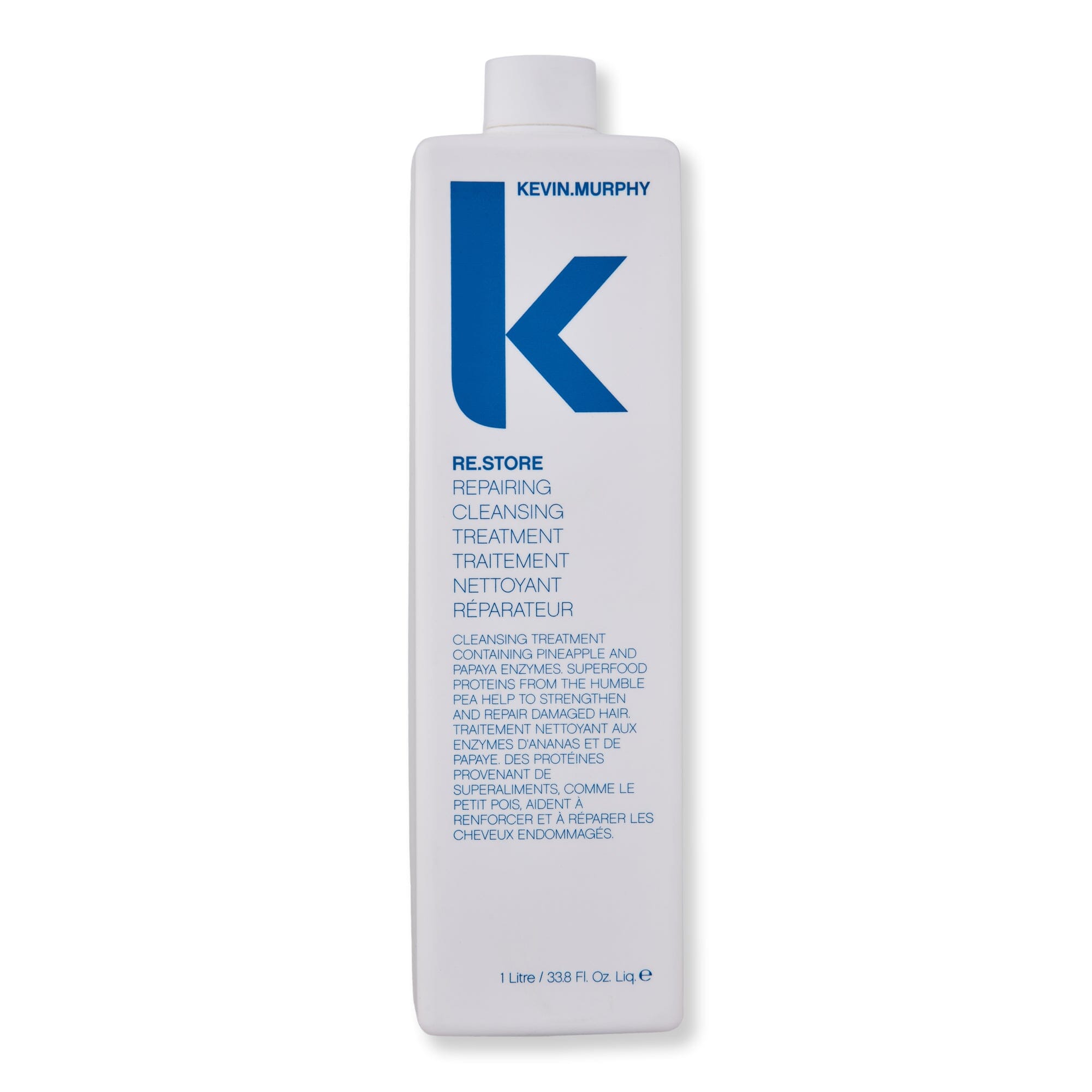 Kevin Murphy Kevin Murphy ReStore Hair & Scalp Repair 33.6 oz / 1000 ml 