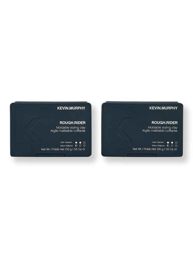 Kevin Murphy Kevin Murphy Rough Rider 2 ct 3.4 oz Styling Treatments 