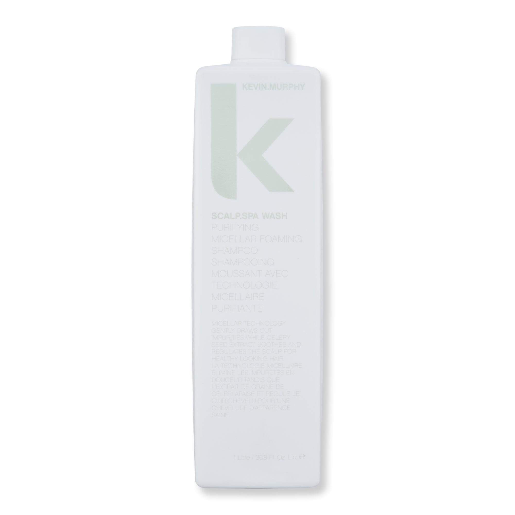Kevin Murphy Kevin Murphy Scalp Spa Wash 1000 ml Hair & Scalp Repair 
