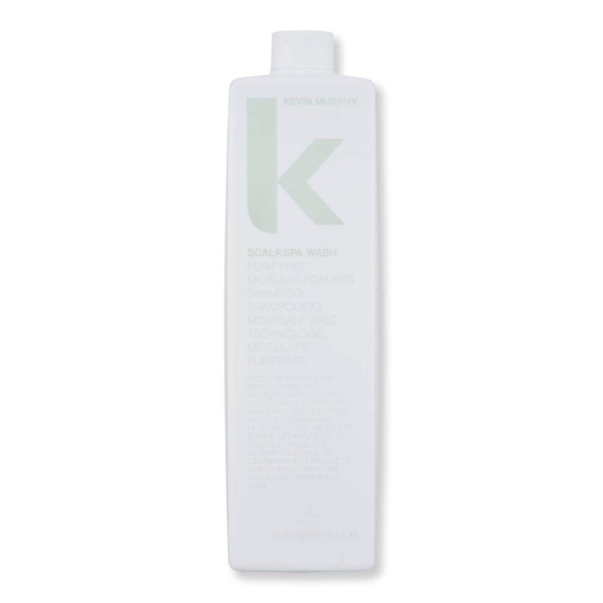 Kevin Murphy Kevin Murphy Scalp Spa Wash Hair & Scalp Repair 1000 ml 