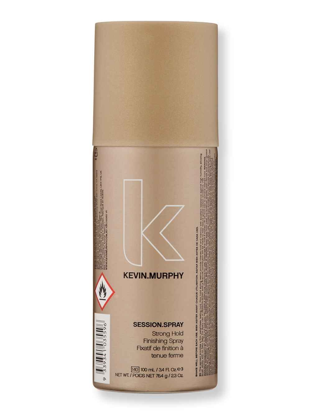 Kevin Murphy Kevin Murphy Session Spray 3 oz100 ml Hair Sprays 