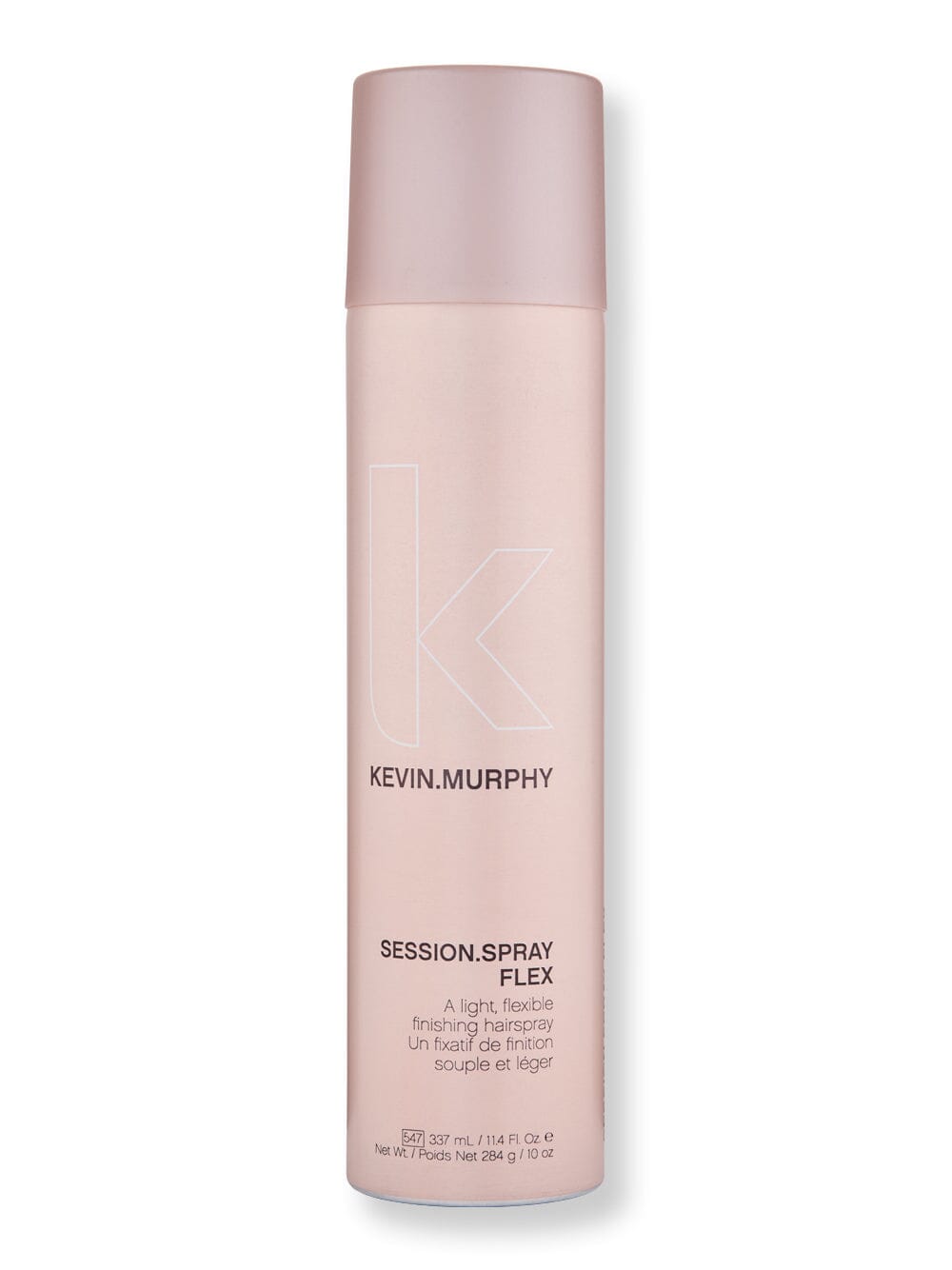 Kevin Murphy Kevin Murphy Session Spray Flex Hair Sprays 337 ml 