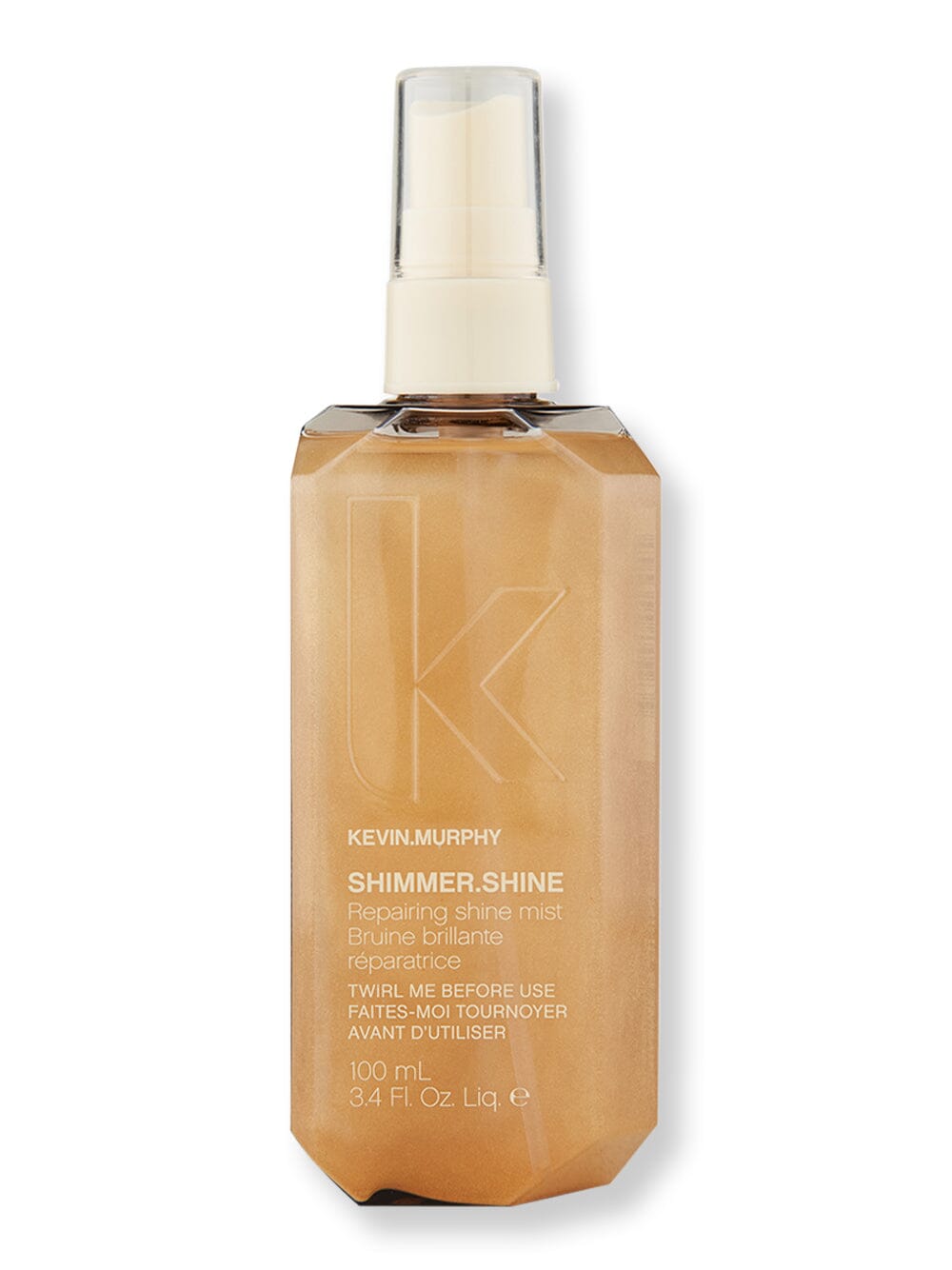 Kevin Murphy Kevin Murphy Shimmer Shine Hair & Scalp Repair 3.4 oz / 100 ml 