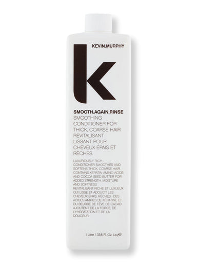 Kevin Murphy Kevin Murphy Smooth Again Rinse 33.6 oz 1000 ml Conditioners 